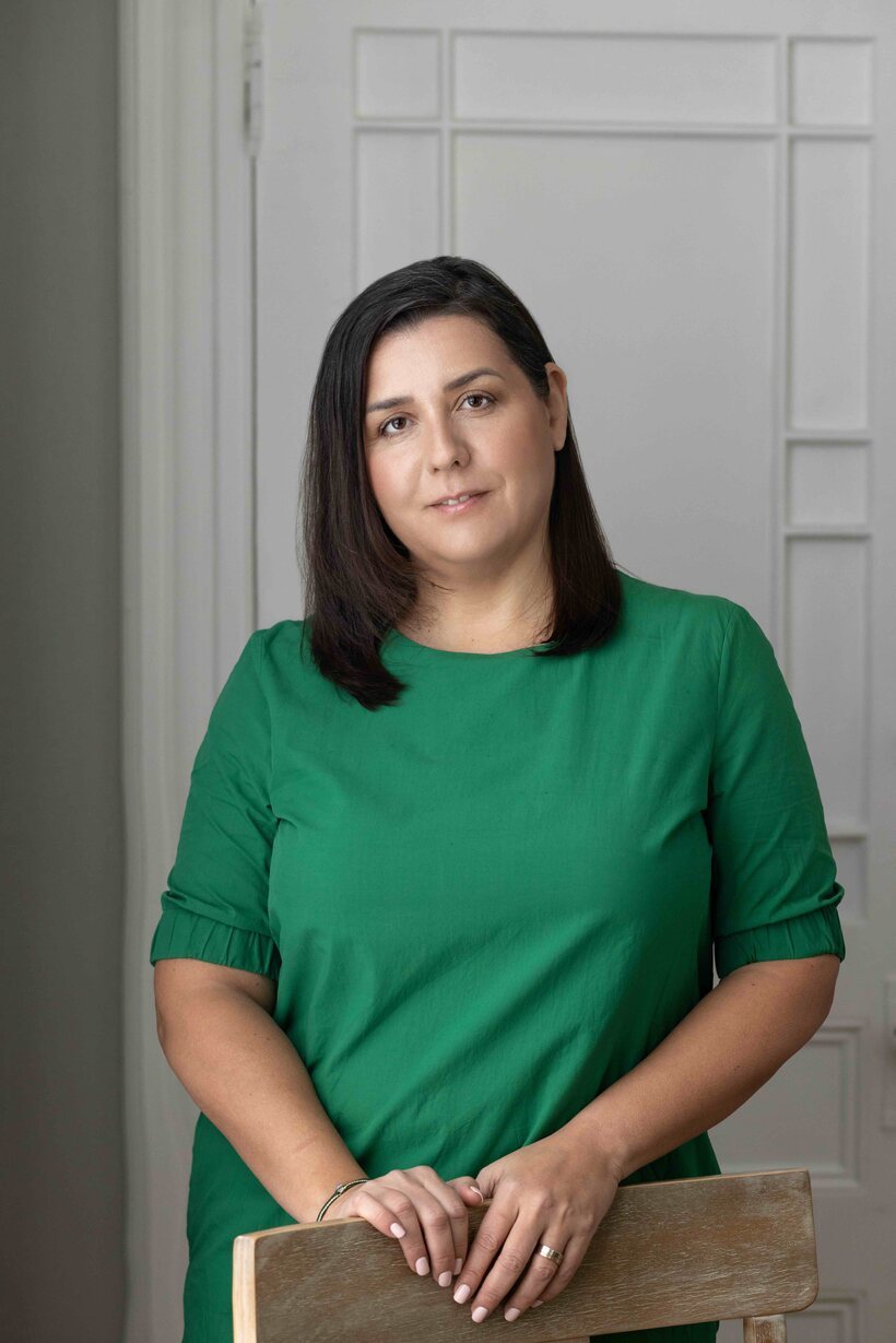 Даниела Анева